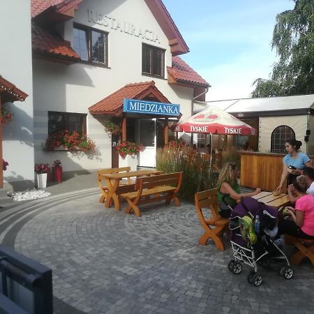 Apartament Klif Władysławowo Eksteriør billede