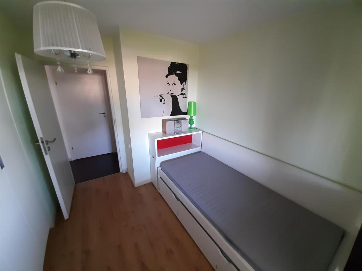 Apartament Klif Władysławowo Eksteriør billede