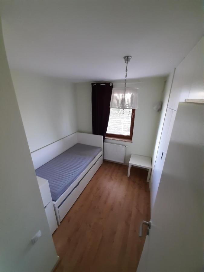 Apartament Klif Władysławowo Eksteriør billede