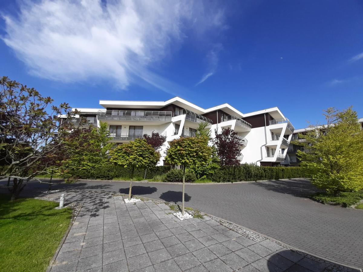 Apartament Klif Władysławowo Eksteriør billede