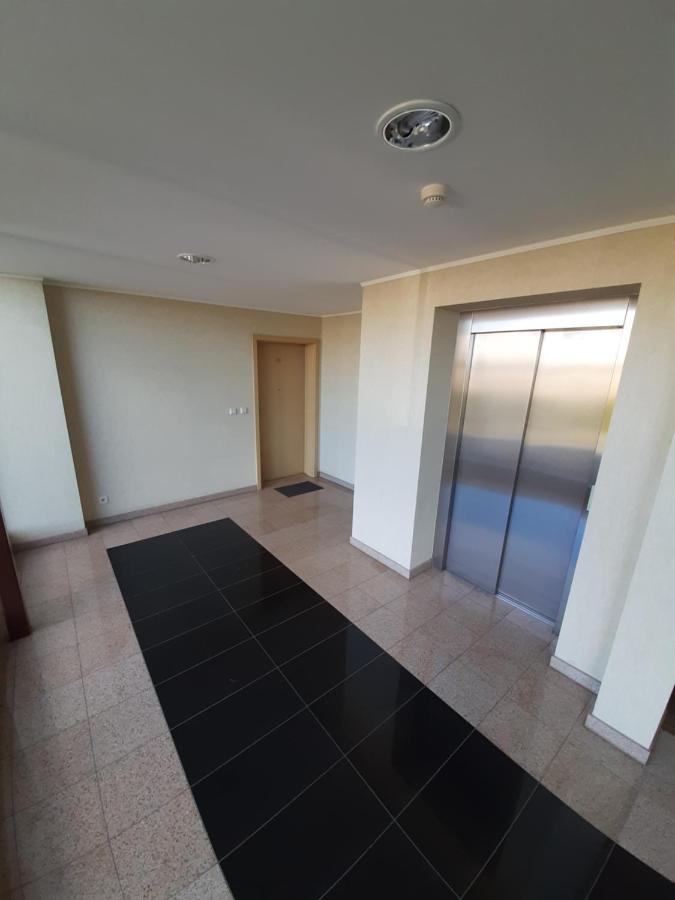Apartament Klif Władysławowo Eksteriør billede