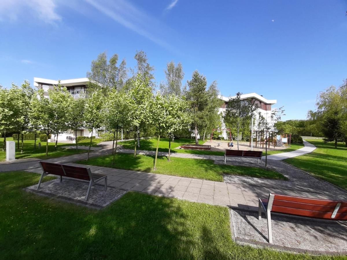 Apartament Klif Władysławowo Eksteriør billede